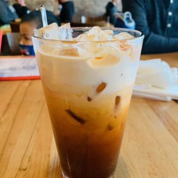 Pho With Us - Chai tea regular - Vietnamese Near Me - Austin, Texas Pho With Us - Chai tea regular - Vietnamese Near Me - Austin, Texas