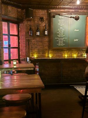 The Ten Bells by null