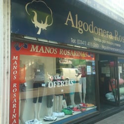 Algodonera Rosario