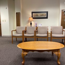 Pinnacle Dermatology - Lobby