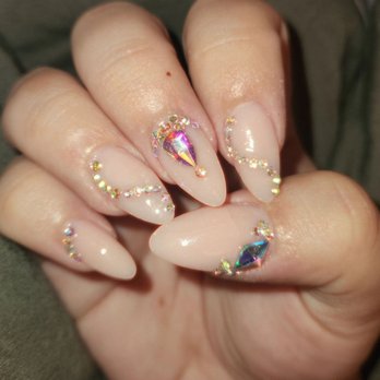 TB Nail Spa - Nail Salons Near Me - Fresno, California TB Nail Spa - Nail Salons Near Me - Fresno, California