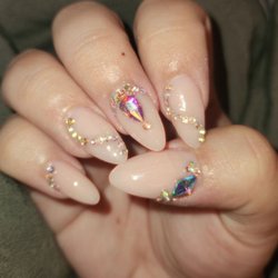 TB Nail Spa