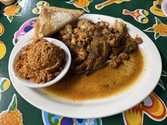 Voleo's Seafood Restaurant by null