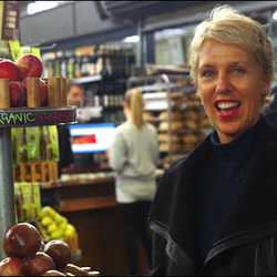 The Nutrition Guru