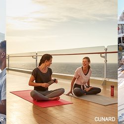 Cruise Planners - Carmichael Travel