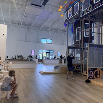 Mini City - Indoor Playcenter Near Me - Mesa, Arizona Mini City - Indoor Playcenter Near Me - Mesa, Arizona
