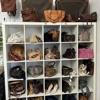 Finderskeephers - Used, Vintage & Consignment Near Me - Manhattan Beach, California