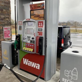 Wawa - Gas Stations Near Me - Sterling, Virginia