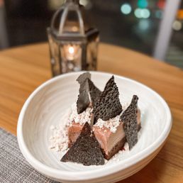 Stage Restaurant - dessert, food - New American Near Me - Honolulu, Hawaii