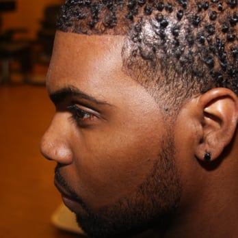 Christopher's Barber Studio - The areas BEST! - Barbers Near Me - Elkridge, Maryland