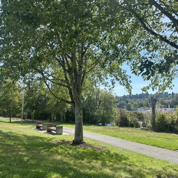 Cedar River Trail Park - The park - Parks Near Me - Renton, Washington Cedar River Trail Park - The park - Parks Near Me - Renton, Washington