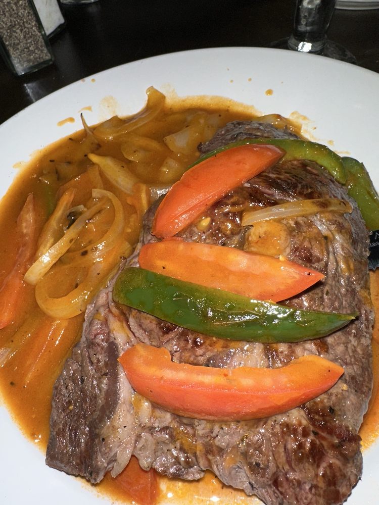 El Forastero Mexican Restaurant & Cantina
