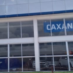 Caxangá Veículos