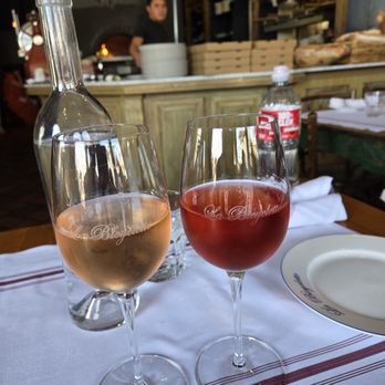 La Bicyclette - French Near Me - Carmel, California La Bicyclette - French Near Me - Carmel, California