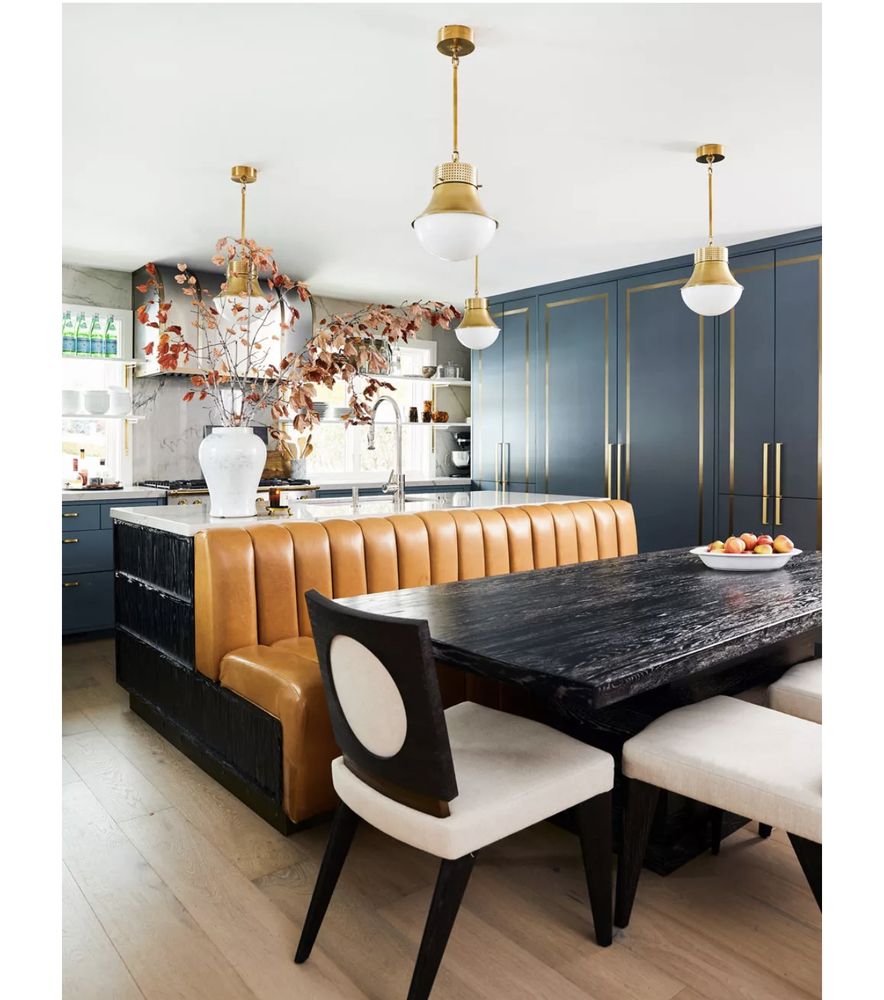 American Booth Seating - upholstery in West Jordan, UT