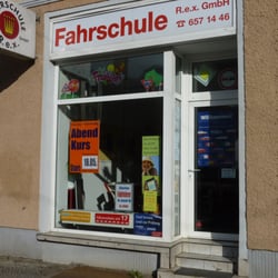 Fahrschule REX