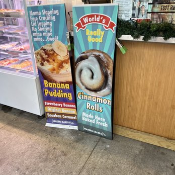 Makers Bakers - Desserts Near Me - Cincinnati, Ohio Makers Bakers - Desserts Near Me - Cincinnati, Ohio