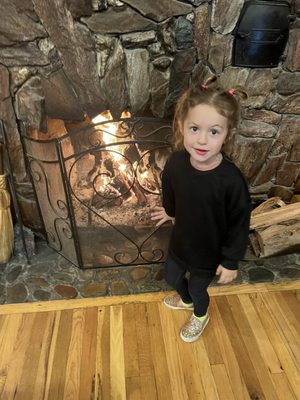 Saguaro Lake Guest Ranch by null