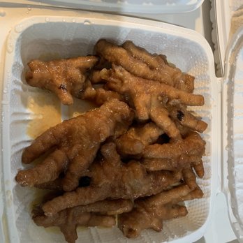 Mei Sum Dim Sum - Chicken feet - Dim Sum Near Me - Honolulu, Hawaii Mei Sum Dim Sum - Chicken feet - Dim Sum Near Me - Honolulu, Hawaii