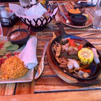 Ritas Cantina - Fajitas with No Steam - Mexican Near Me - Funner, California Ritas Cantina - Fajitas with No Steam - Mexican Near Me - Funner, California