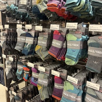 REI - My fav socks for hiking - Outdoor Gear Near Me - Manhattan Beach, California REI - My fav socks for hiking - Outdoor Gear Near Me - Manhattan Beach, California