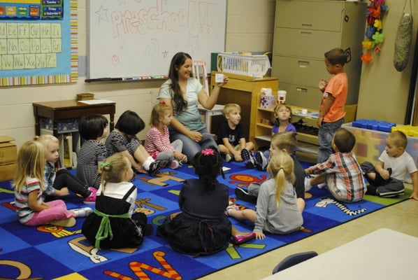 Hosanna-Tabor Lutheran Church