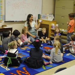 Hosanna-Tabor Lutheran Early Childhood Center