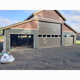 Exterior photo of GR4 General Contractor - Salem,, Oregon Exterior photo of GR4 General Contractor - Salem,, Oregon