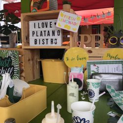 Platano Bistro