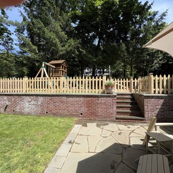 Argento Fence - Fences & Gates Near Me - Clifton, New Jersey Argento Fence - Fences & Gates Near Me - Clifton, New Jersey