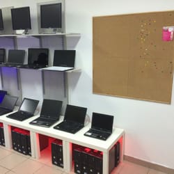 Izcomputer