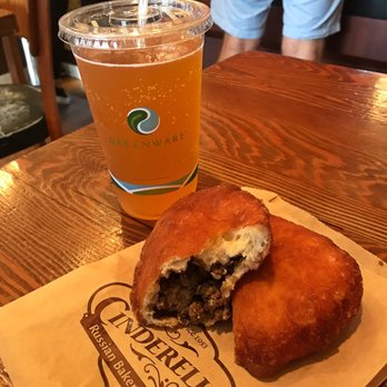 Cinderella - Just love Cinderella... & Beef Piroshki & Kompot! - Bakeries Near Me - San Francisco, California Cinderella - Just love Cinderella... & Beef Piroshki & Kompot! - Bakeries Near Me - San Francisco, California