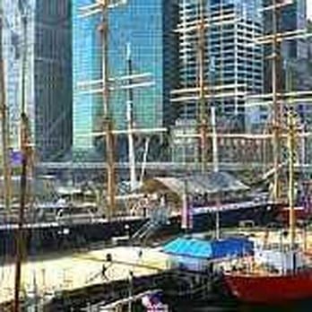The Seaport - Venues & Event Spaces Near Me - New York, New York The Seaport - Venues & Event Spaces Near Me - New York, New York