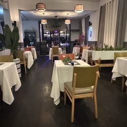 Villa At Cafe Milano