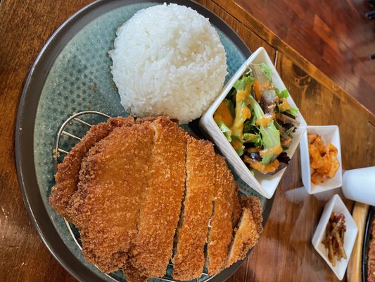 Seoul Korean Cuisine by null