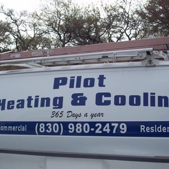Pilot Heating and Cooling - Pilot Heating and Cooling 1141 Victoria Ln, Spring Branch, TX 78070 (830) 980-2479 pilothvac.org - Heating & Air Conditioning/HVAC Near Me Pilot Heating and Cooling - Pilot Heating and Cooling 1141 Victoria Ln, Spring Branch, TX 78070 (830) 980-2479 pilothvac.org - Heating & Air Conditioning/HVAC Near Me