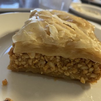 Aladdin Cafe - Baklava - Mediterranean Near Me - Crowley, Texas Aladdin Cafe - Baklava - Mediterranean Near Me - Crowley, Texas