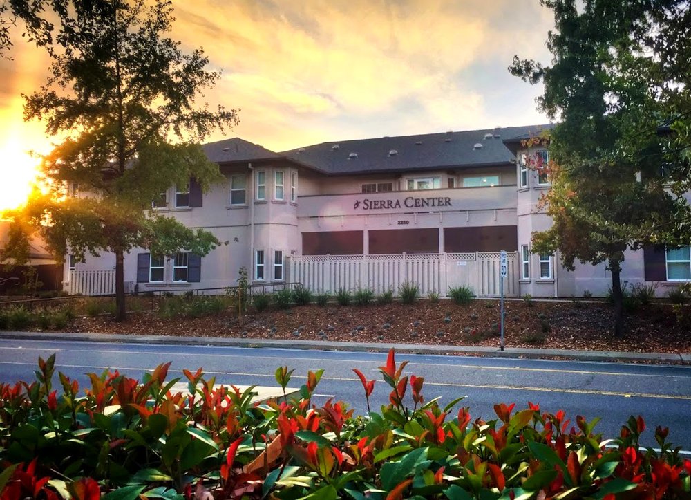 ONE SAFE PLACE Updated September 2024 2250 Benton Dr, Redding