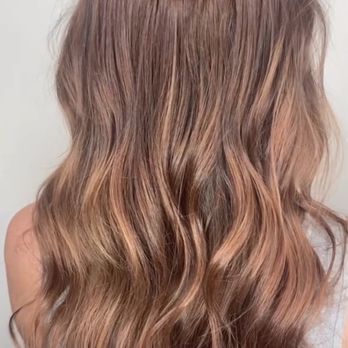 Haven Hair Studio - Hair Salons Near Me - Yorba Linda, California