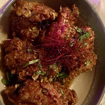 Mai Tai Bar - Indochine wings - Cocktail Bars Near Me - Honolulu, Hawaii