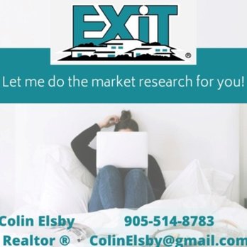 Colin Elsby - Photo - Real Estate Agents Near Me Colin Elsby - Photo - Real Estate Agents Near Me