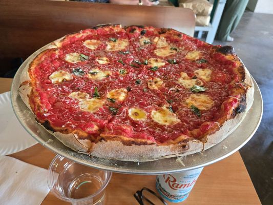 Lovers Pizzeria by null