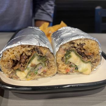 Chingon Taqueria - Chill-Wey Burrito - Mexican Near Me - Leland, North Carolina Chingon Taqueria - Chill-Wey Burrito - Mexican Near Me - Leland, North Carolina