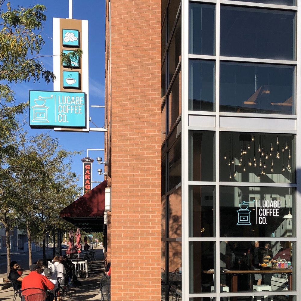 Lucabe Coffee Co. - Coffee & Tea Near Me - Columbus, Indiana Lucabe Coffee Co. - Coffee & Tea Near Me - Columbus, Indiana