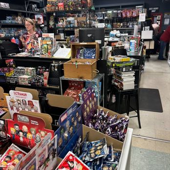 Collectors Corner - Merch - Toy Stores Near Me - Parkville, Maryland Collectors Corner - Merch - Toy Stores Near Me - Parkville, Maryland