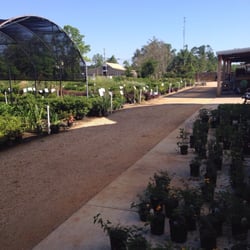 Barretts Garden Center