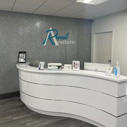 Reveal Aesthetic - So clean and modern!