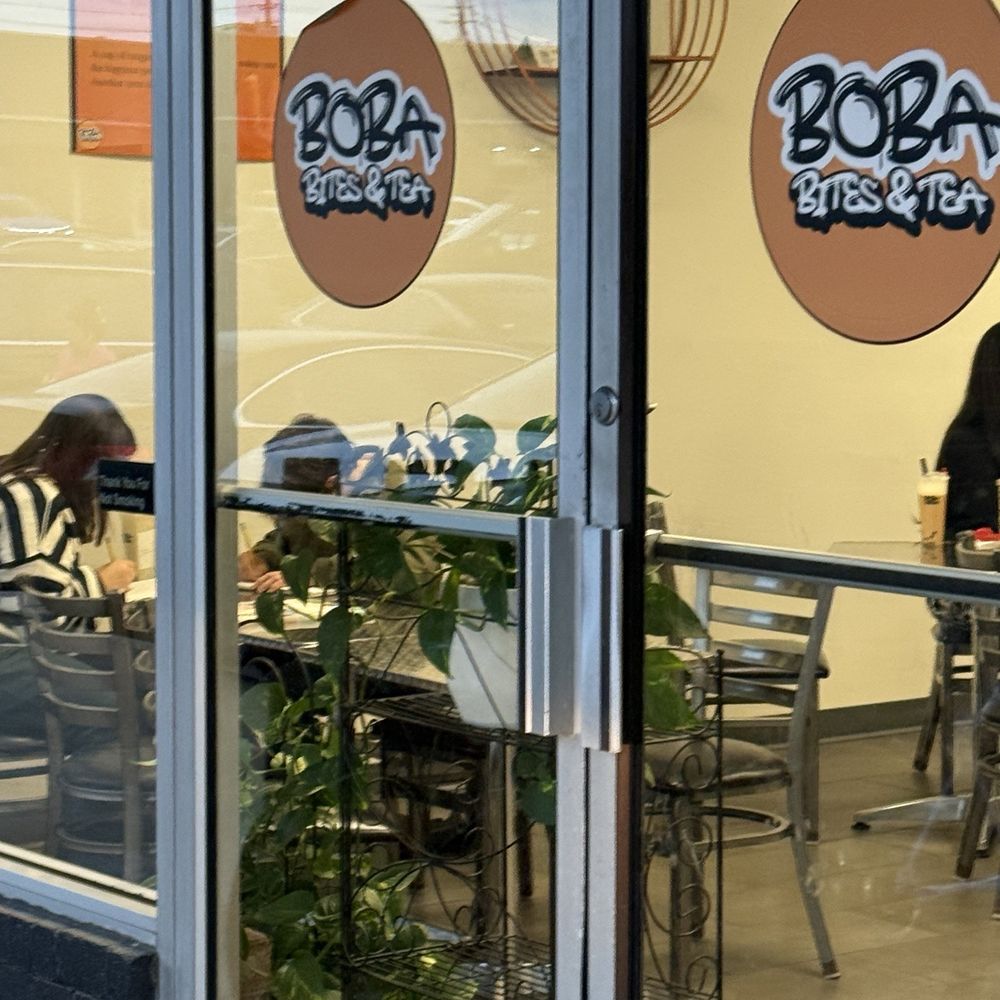 Boba Bites & Tea - Bubble Tea Near Me - Austin, Texas Boba Bites & Tea - Bubble Tea Near Me - Austin, Texas