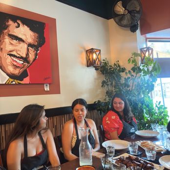 El Tamarindo - Mexican Near Me - Washington, DC, District of Columbia