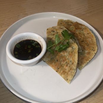 La La Noodle - Scallion pancakes - Pan Asian Near Me - Las Vegas, Nevada